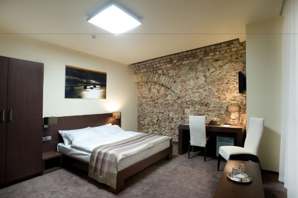 Old City Boutique Hotel (Riga)